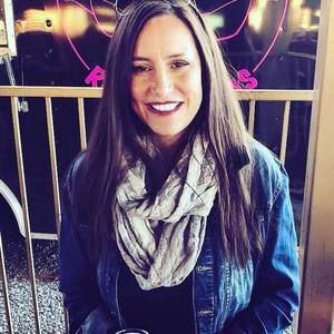 Meet your Posher, Nicole